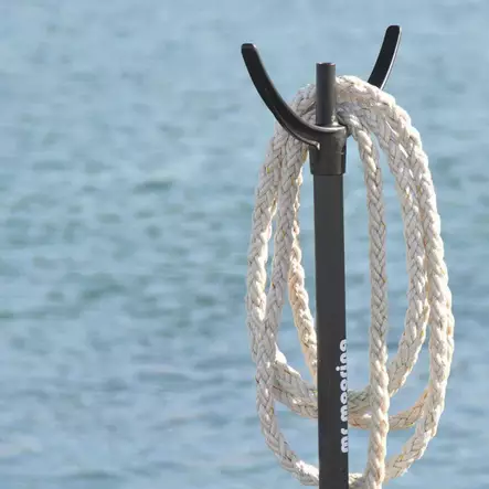 MR MOORING KÖYSIPIDIKE JOUSTAVA - Veneen LVI - M9512066345 - 1