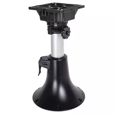 OS BELLE ADJUSTABLE SEAT PEDESTAL 330mm - 430mm (13'' - 17") - Veneistuimet ja istuinten jalat - D241125 - 1