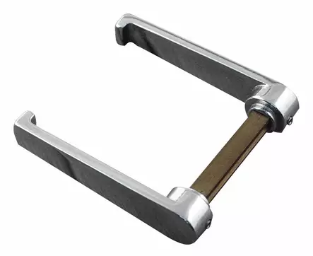 OVENKAHVA KROMATTU - Veneen lukot ja saranat - M9516031175 - 1