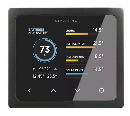 PICO PERUSSARJA UPOTETTAVA - Venesähkö - M9514201035 - 1