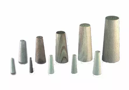 PUUTAPPISARJA KARTIOITU - Turvallisuus- ja katsastusvarusteet - M9518035035 - 1