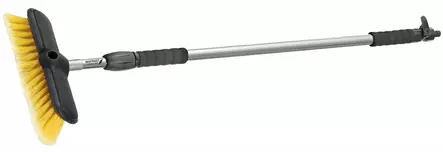 Pesuharja 95/150 cm - Veneen puhdistus ja kiillotus - D268045 - 1