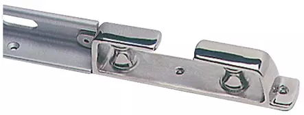Rolls fairlead terminal right - Käymälät ja septipumput veneisiin - D230965 - 1