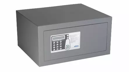 SAFE SECURITY BOX SMALL PAINTED, FL - Veneen lukot ja saranat - M9517009015 - 1