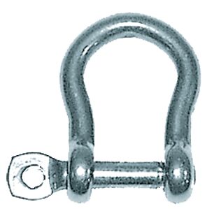 SAKKELI ''LYYRA'' 5MM AISI316 - Lowrance vene-elektroniikka - M9513033505 - 2