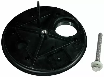 SEPTIANTURIN AS.LAIPPA 1 1/4 BSP - Venesähkö - M9514700145 - 1