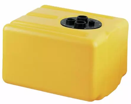 SEPTITANKKI 43 L MUOVIA - Veneen LVI - M9515022505 - 1
