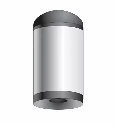 SUORA 50 MM JATKOPALA HALK. 32 MM - Lowrance vene-elektroniikka - M9519037595 - 1