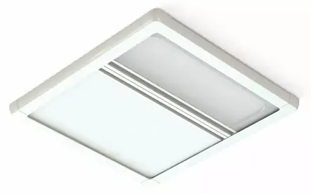 SURFACE SKYSCREEN 507 X 378 MM - Veneen LVI - M9512501205 - 1