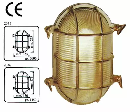 VARALASI LAMPPUUN 2036 - Lahjatavarat - M9519036755 - 1