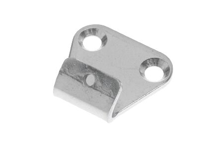 VASTAKAPPALE RUOST. - Veneen lukot ja saranat - M9516008005 - 1