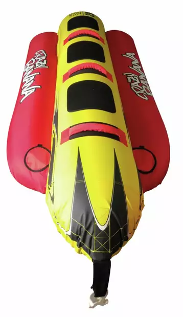 VESISUKKULA 310CM - Vesiurheiluvälineet - M9519038295 - 1