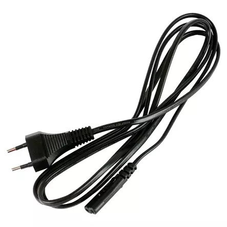 AKKULATURIN VIRTAJOHTO 2M BCA 108 - Veneenhoitotuotteet ja maalit - M9519401365 - 1