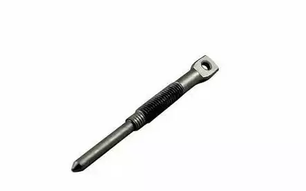 Lukitusruuvi/Screw Friction Piece Yamaha 3A 4AC F4A/B F5A F6C - Yamaha muut - 27515 - 1