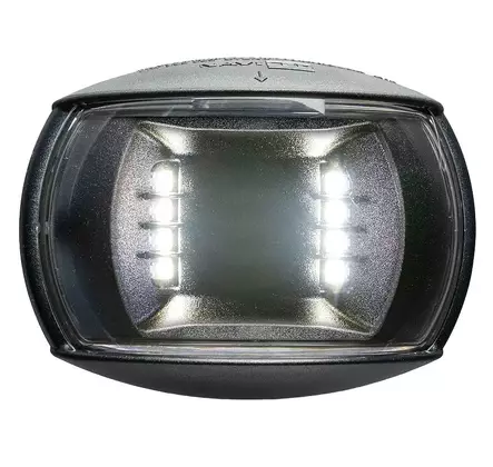 NAVILED PERÄVALO, MUSTA KUORI, 2,5 M KAAPELI - Venesähkö - M9514033325 - 1