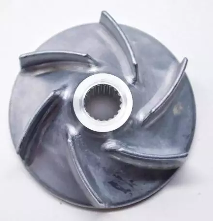 Siipipyörä/Impeller Yamaha Kelkka SX600 - Varaosat ja lisävarusteet - 32875 - 1