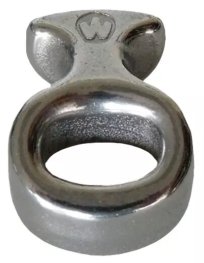 SOFTLINK 3.0 TERÄSLINKKI - Lowrance vene-elektroniikka - M9513033915 - 1