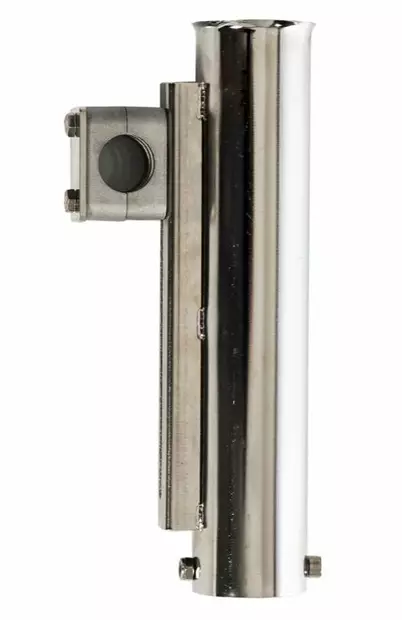 Vapaputki Ø50mm 316L haponkestävä - Venevarusteet - 41105 - 1