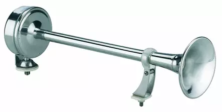 ÄÄNITORVI EMX2 400mm 12V - Äänitorvet veneisiin - M9514008085 - 1