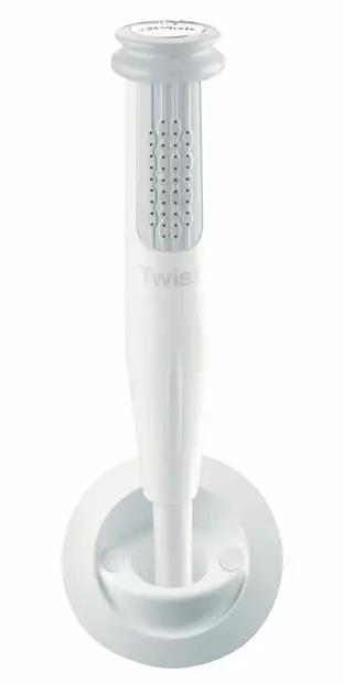 AVOTILAN SUIHKU TWIST SEKOITTAJALLA - Veneen tyhjennyspumput ja katkaisimet - M9515004305 - 1