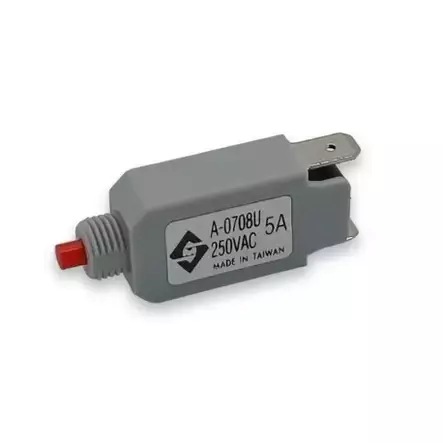 BUSTER. Automaattisulake 5A - Venemerkkien alkuperäisosat - 38295 - 1