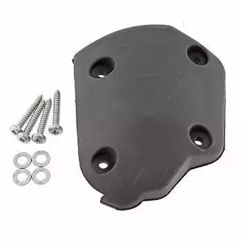 BUSTER.Törmäyskumin pääte vasen S 17-> - Venemerkkien alkuperäisosat - 41405 - 1