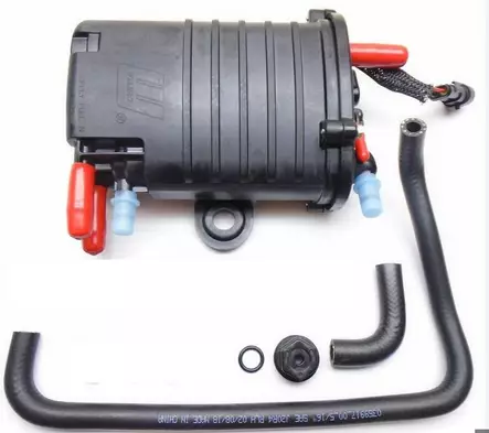 Evinrude Polttoainepumppu/Vapor Separato - Evinrude/Johnson osat perämoottoreille - 35135 - 1