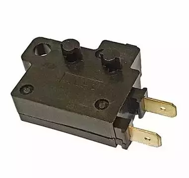 Front Stop Switch Assy/Etujarrun Tunnistin Yamaha Moto Useat Mallit - Yamaha Moto - 18285 - 1