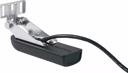 GARMIN KAIKUANTURI GT52HW-TM 150-240 KHZ CHIRP - Garmin vene-elektroniikka - 31955 - 1