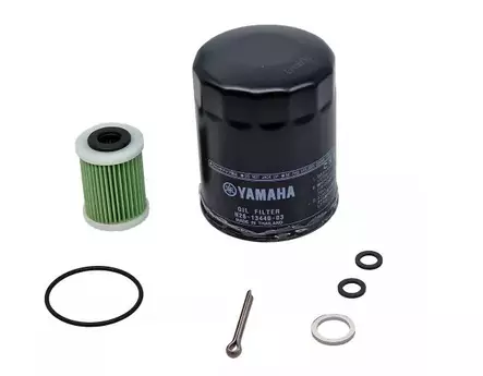 Huoltosarja/Marine Maintenance Kit Yamaha F225F-F350N (100H) - Yamaha osat perämoottoreille - 51285 - 1
