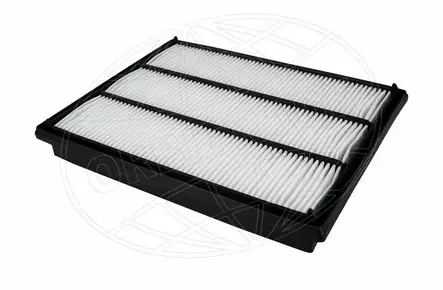 Ilmasuodatin Volvo Penta D4, D6, D9, D11 21702999 - Sisäperämoottorin osat - 41235 - 1