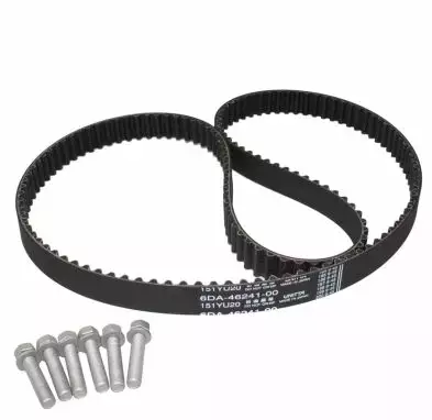 Jakohihna V-Belt Yamaha F175A/F200B,F,G - Yamaha jakohihnat - 35535 - 1
