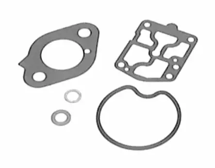 Kaasuttimen Gasket Set Mercury/Mariner 30-45hv 2-T (4-Cyl.) - Mercury/Mercruiser osat - 40295 - 1