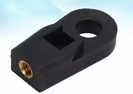 Kaukosäätökaapelin Pääte/End Cable Connector Suzuki - Suzuki osat perämoottorille - 42855 - 1