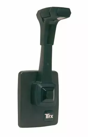 Kaukosäätölaite/Hallintalaite 700SM sivu upotus (33C kaapelit) - Ohjaustarvikkeet - 17775 - 1