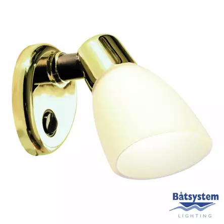 KOHDEVALO OPAL MESSINKIRUNKO - Veneen valaistus - M9514050395 - 1