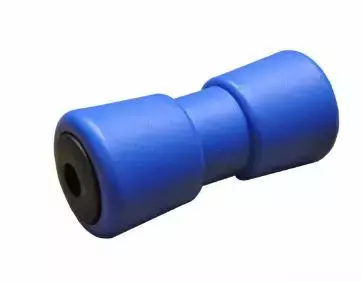 Kölirulla AKU 195x22mm Sininen Kova (21001M) - Trailerin lisävarusteet ja varaosat - 28845 - 1