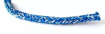 Köysi RACING SHEET Dyneema 8mm SININEN (Hinta/metri) - Köydet veneilyyn - 27995 - 1