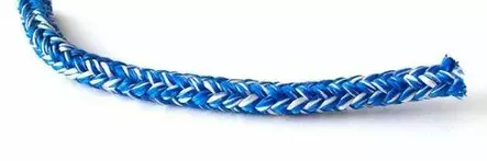 Köysi RACING SHEET Dyneema 8mm SININEN (Hinta/metri) - Köydet veneilyyn - 27995 - 1