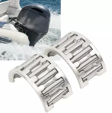 Laakeri Kampiakseli/Kit Ay Bearing 20-75 Evinrude/Johnson - Evinrude/Johnson osat perämoottoreille - 50995 - 1