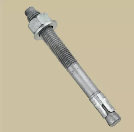 Laituri Kiila-Ankkuri/Kiilatappi 20mm Savorak (Lip-lap) - Laituritarvikkeet - 21765 - 1