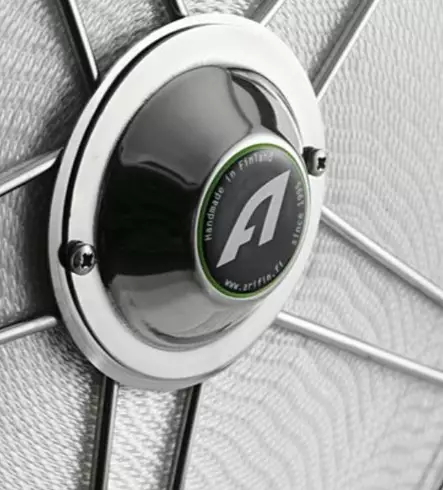 Liinakela/Ankkuriliinakela 35 L 50 Arifin 3800kg - Veneen kiinnitys - 50565 - 1