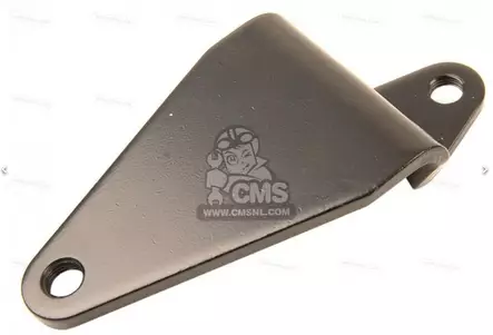 Liitosrauta/Hook Steering Yamaha 25B 30H 2-T - Yamaha osat perämoottoreille - 50485 - 1