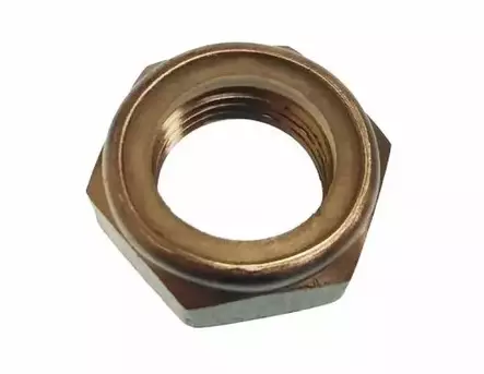 Lukitusmutteri/Nut Self-Locking (Bracket) Yamaha - Yamaha muut - 29445 - 1