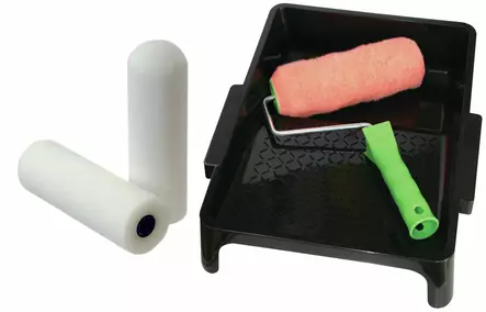 MAALIKAUKALO 180MM - Venemaalit, maalaustarvikkeet - M9519400025 - 1