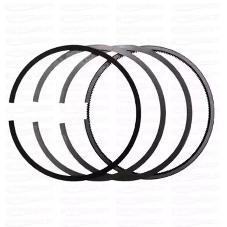 Männänrengassarja Volvo Pentoihin diesel std. 875498 - Sisäperämoottorin osat - 41335 - 1