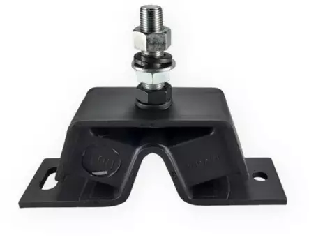 Moottorityyny/Mount Flexible 100kg Yanmar - Yanmar moottorin alkuperäisosat - 50475 - 1