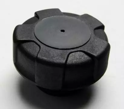 Öljykorkki/Oil Tank Cap Assy Yamaha Moto DT50R DT50RSM - Yamaha Moto - 27115 - 1