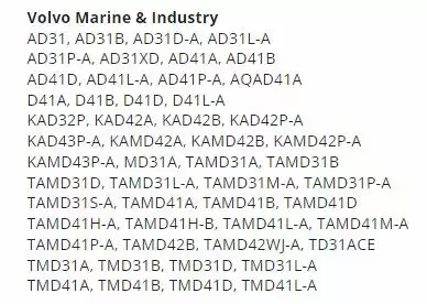 Pidin - Sisäperämoottorin osat - 14115 - 2