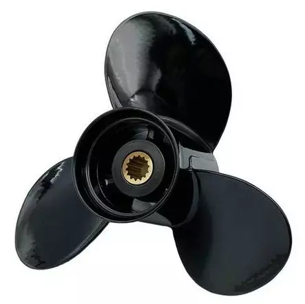 POLASTORM potkuri 10-1/4x11 Johnson/Evinrude - Potkurit - 51235 - 1